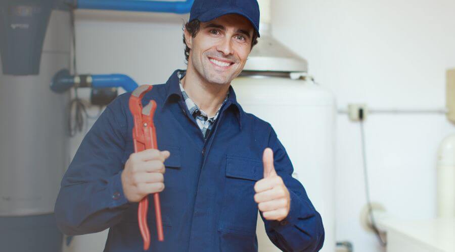 Professional emergency plumbing in Bella Vista, AR